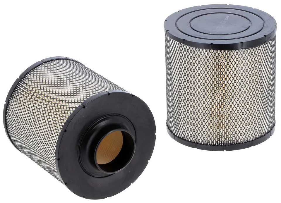 HIFI SAB 105006, воздушный фильтр