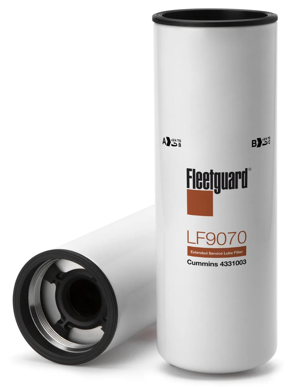 FLEETGUARD LF9070, масляный фильтр