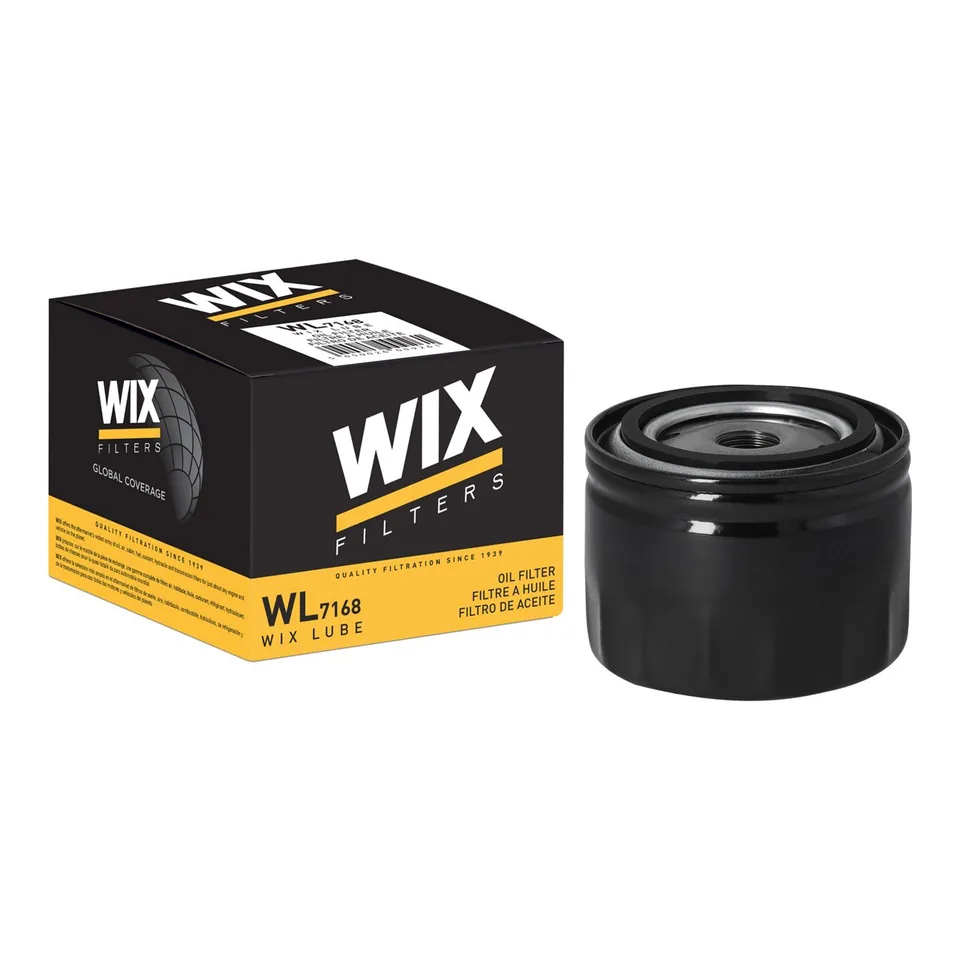WIX WL7168, масляный фильтр