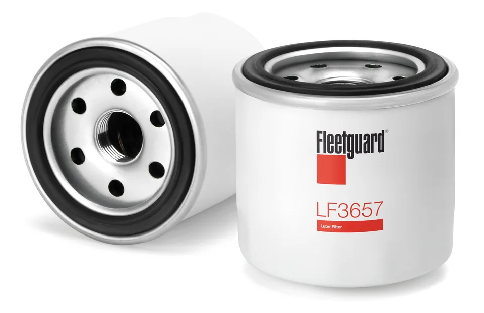 FLEETGUARD LF3657, масляный фильтр