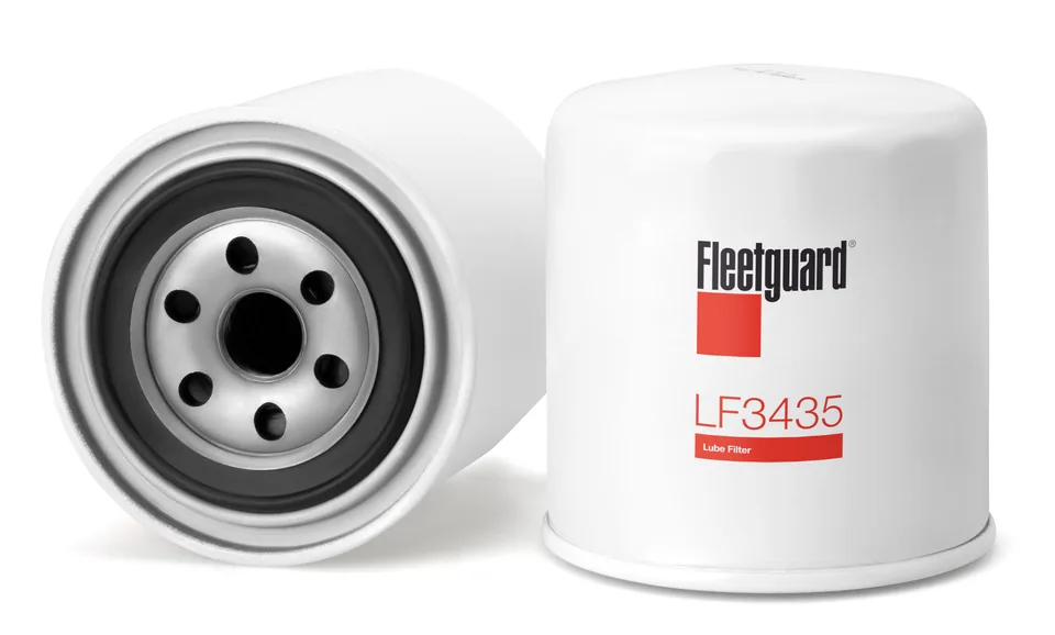 FLEETGUARD LF3435, масляный фильтр