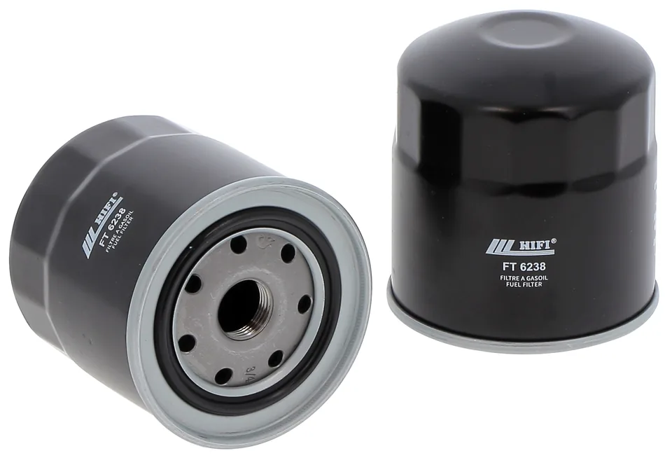 HIFI SN 6238, топливный фильтр
