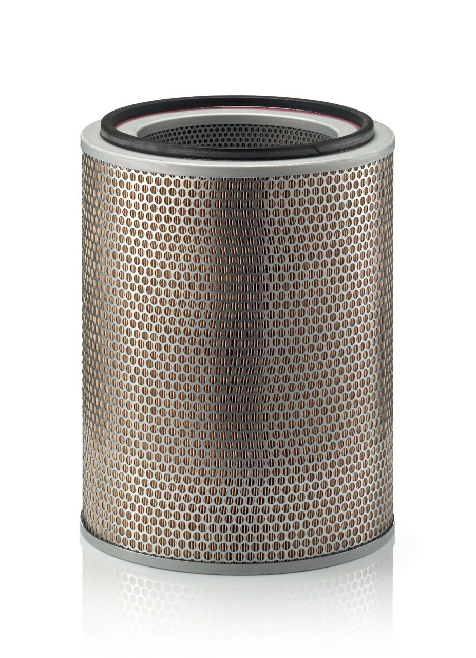 MANN C 31 1256, воздушный фильтр