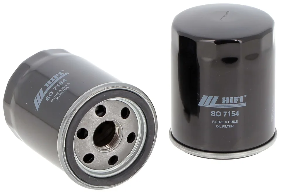 HIFI SO 7154, масляный фильтр