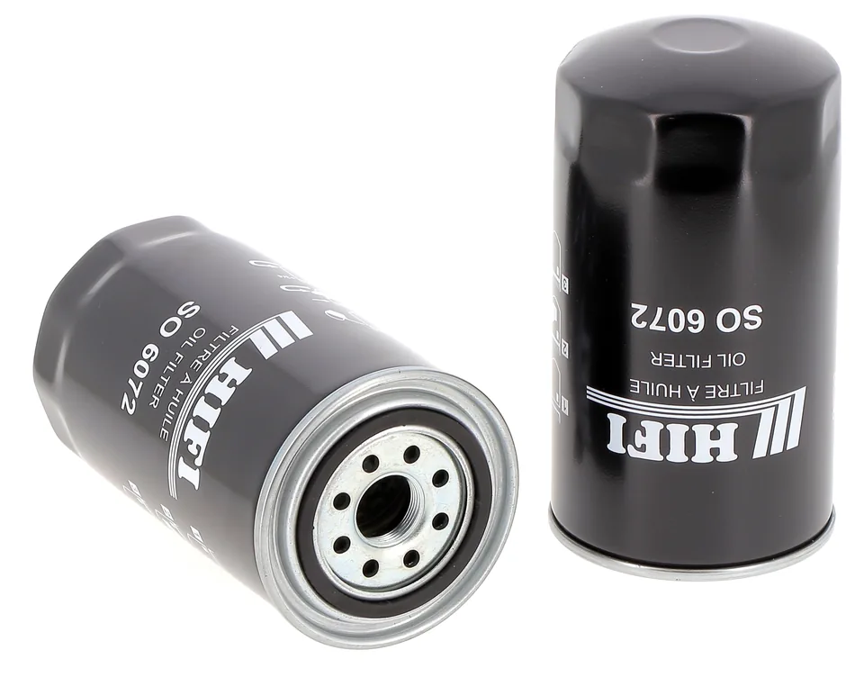 HIFI SO 6072, масляный фильтр
