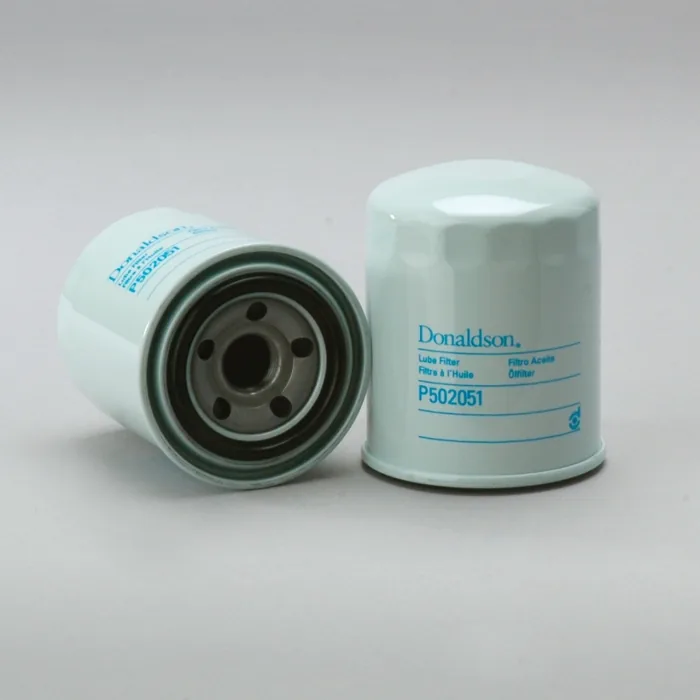 DONALDSON P502051, масляный фильтр
