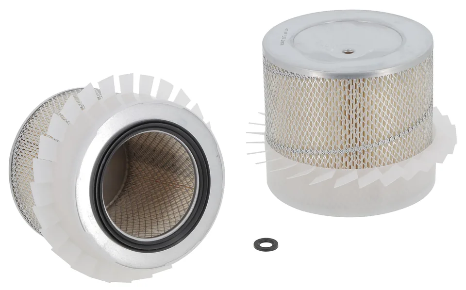 HIFI SA 8290, воздушный фильтр