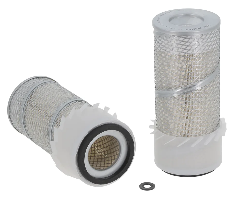 HIFI SA 11795 K, воздушный фильтр
