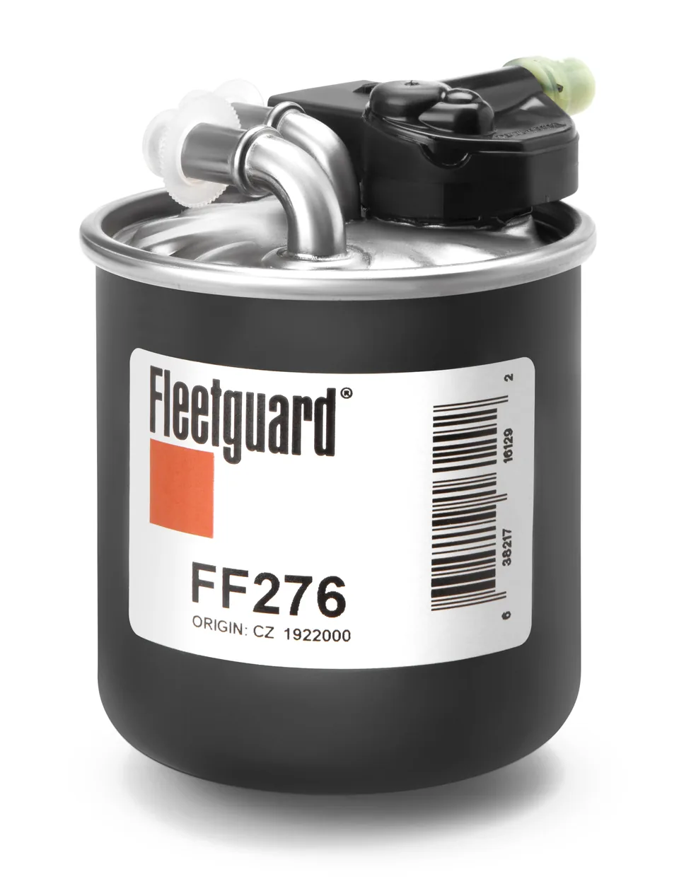 FLEETGUARD FF276, топливный фильтр