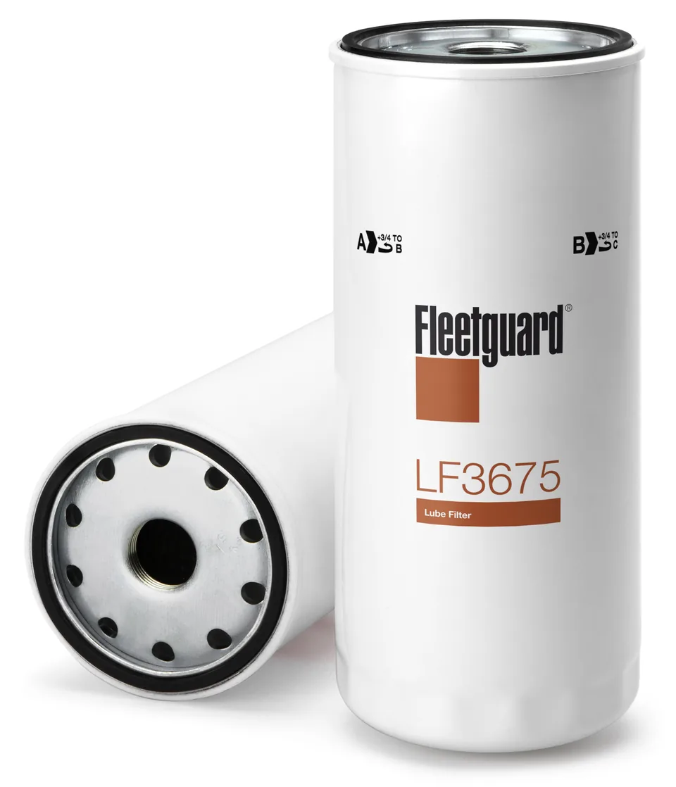 FLEETGUARD LF3675, масляный фильтр