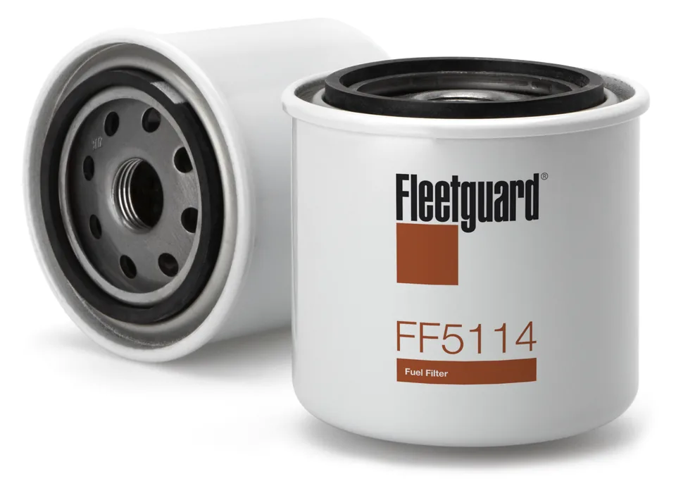 FLEETGUARD FF5114, топливный фильтр