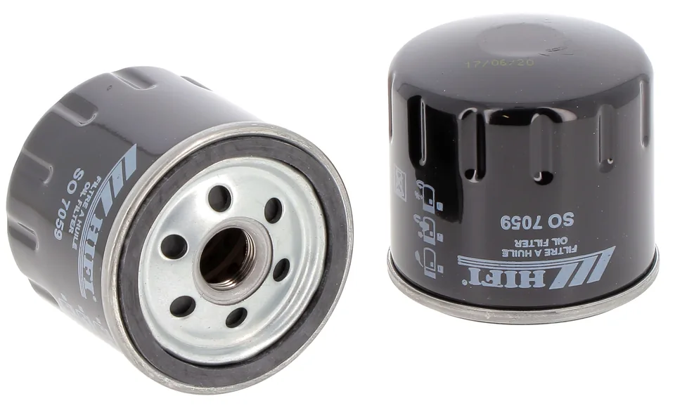 HIFI SO 7059, масляный фильтр