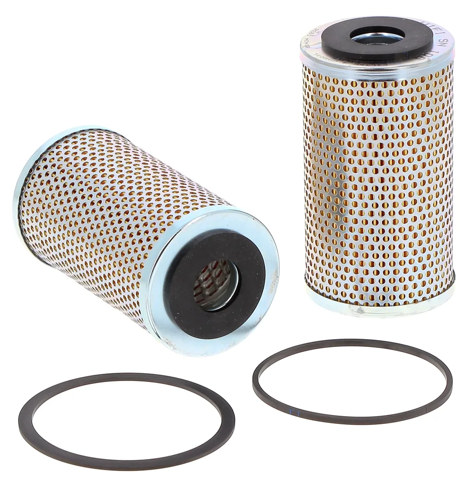 HIFI SN106, топливный фильтр