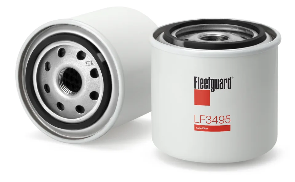 FLEETGUARD LF3495, масляный фильтр