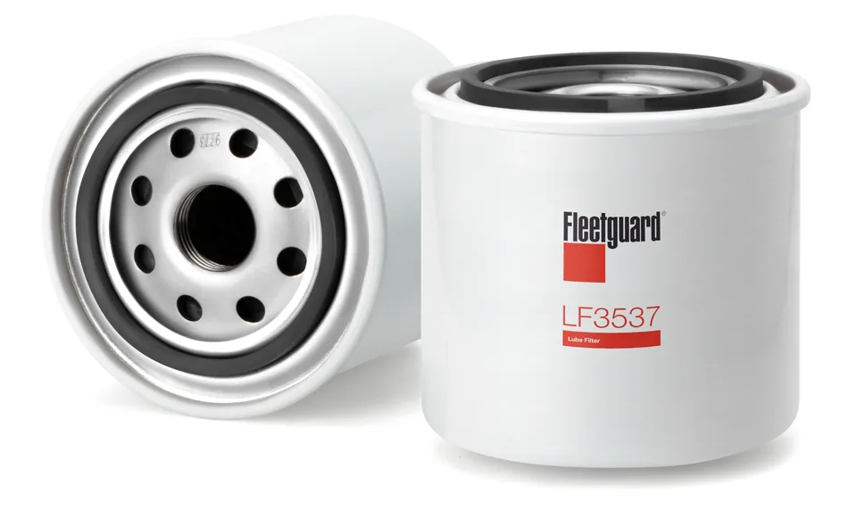FLEETGUARD LF3537, масляный фильтр
