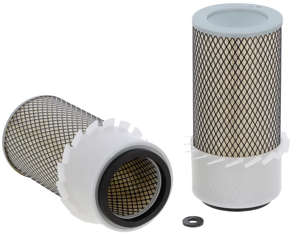 HIFI SA 11255, воздушный фильтр