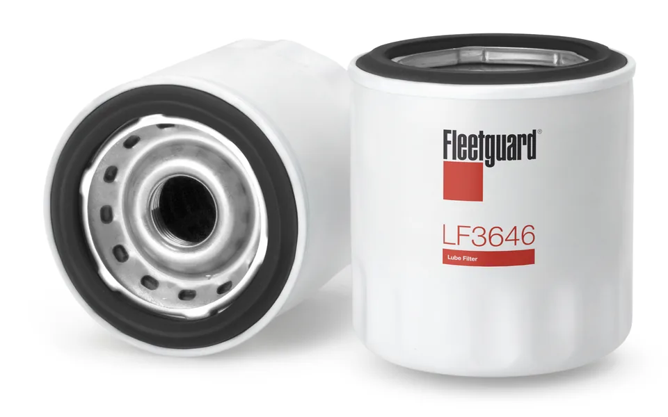 FLEETGUARD LF3646, масляный фильтр