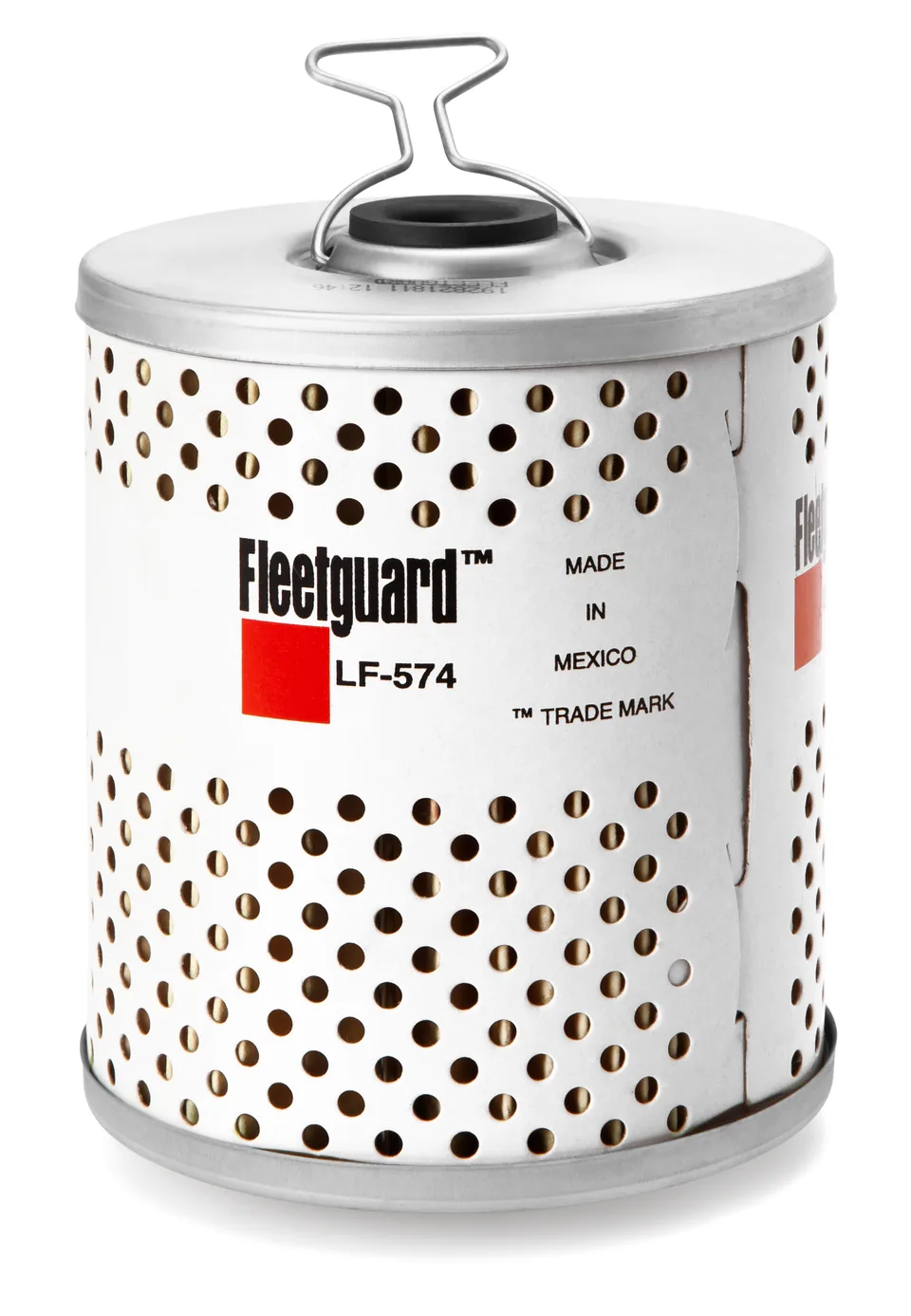 FLEETGUARD LF574, масляный фильтр