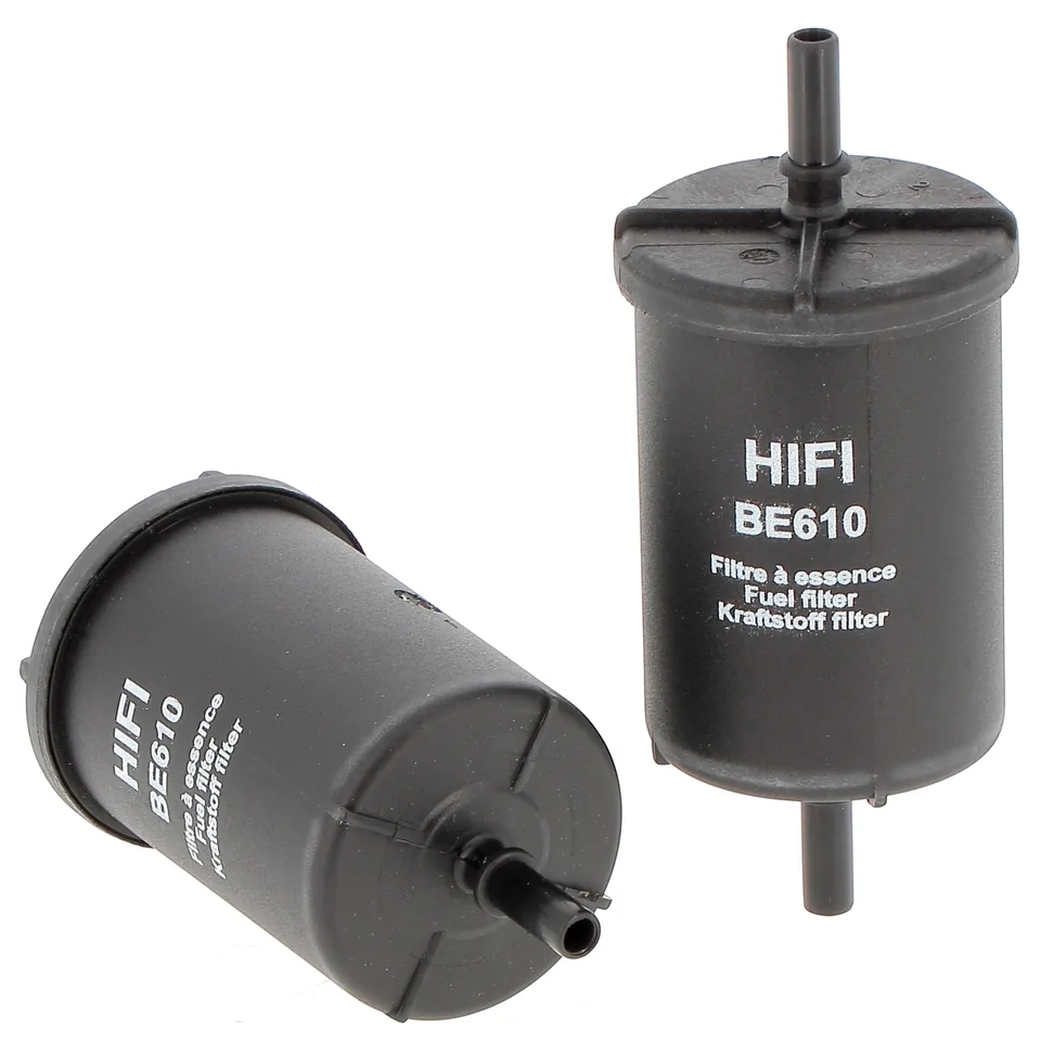 HIFI BE 610, топливный фильтр