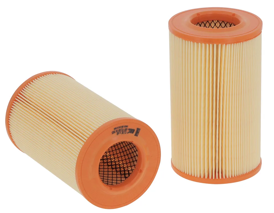 HIFI SA 5025, воздушный фильтр