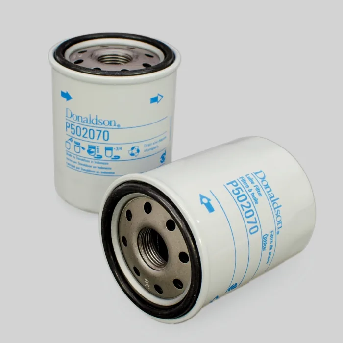 DONALDSON P502070, масляный фильтр