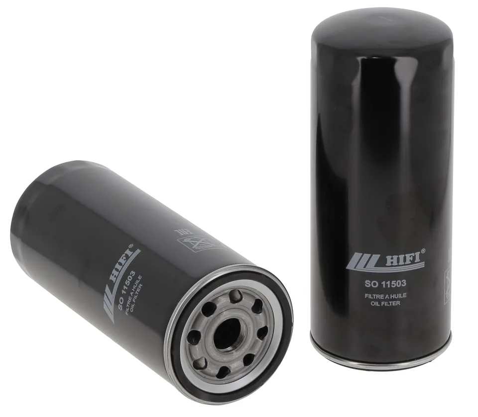 HIFI SO 11503, масляный фильтр