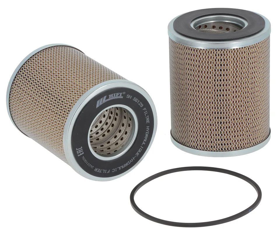 HIFI SH 56129, гидравлический фильтр