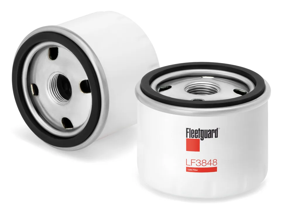 FLEETGUARD LF3848, масляный фильтр