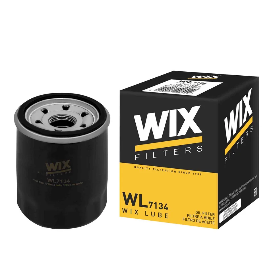 WIX WL7134, масляный фильтр