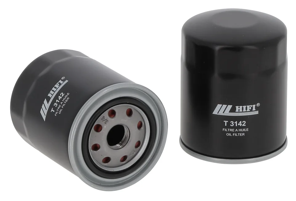 HIFI SO 3142, масляный фильтр