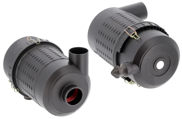 HIFI SAH 02C08SDP001, воздушный фильтр