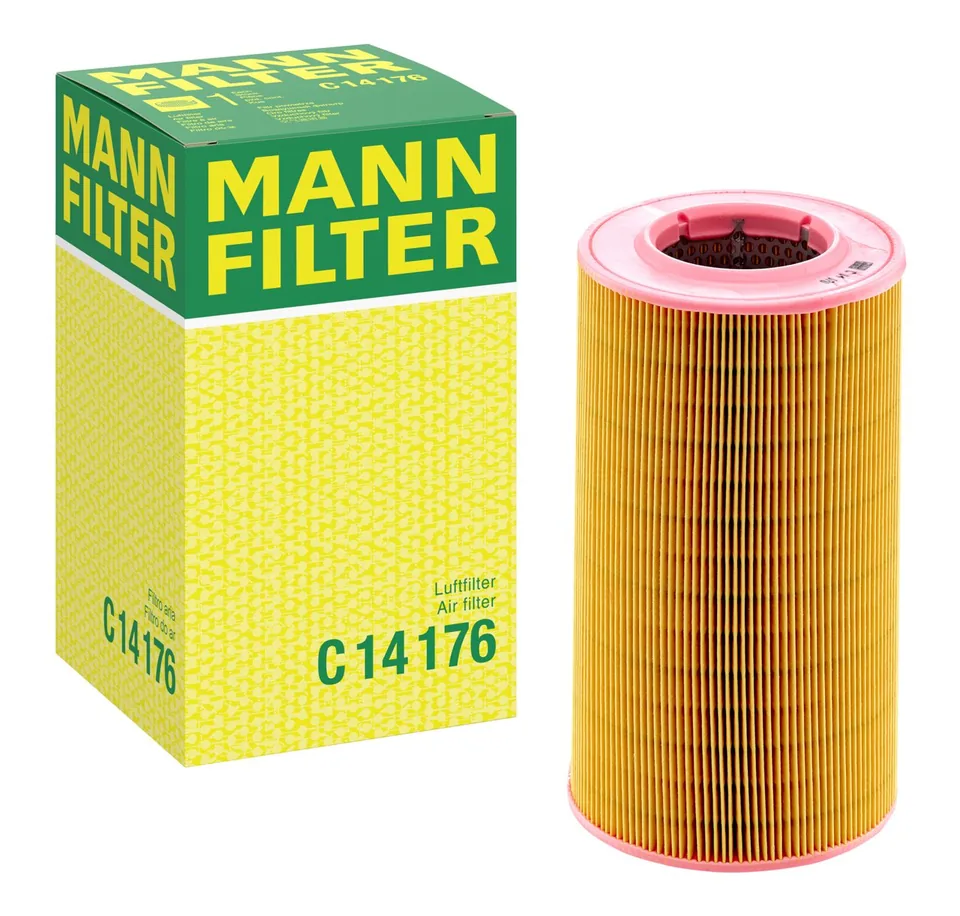MANN C 14 176, воздушный фильтр