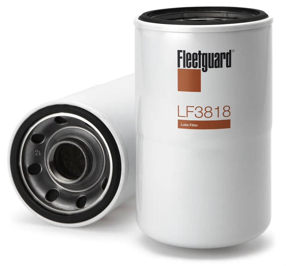 FLEETGUARD LF3818, масляный фильтр