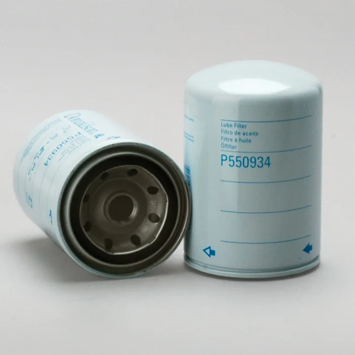 DONALDSON P550158, масляный фильтр