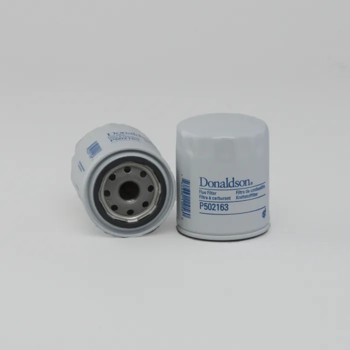 DONALDSON P502163, топливный фильтр