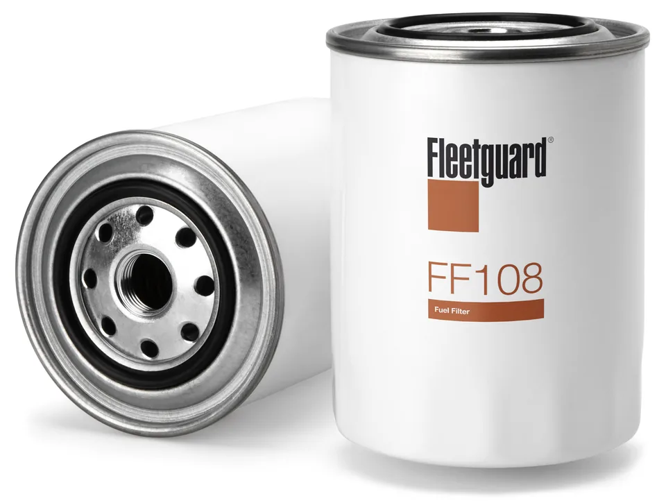 FLEETGUARD FF5108, топливный фильтр