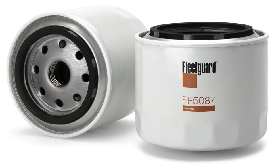FLEETGUARD FF5087, топливный фильтр