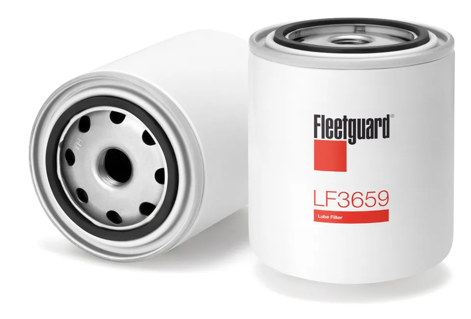 FLEETGUARD LF3659, масляный фильтр