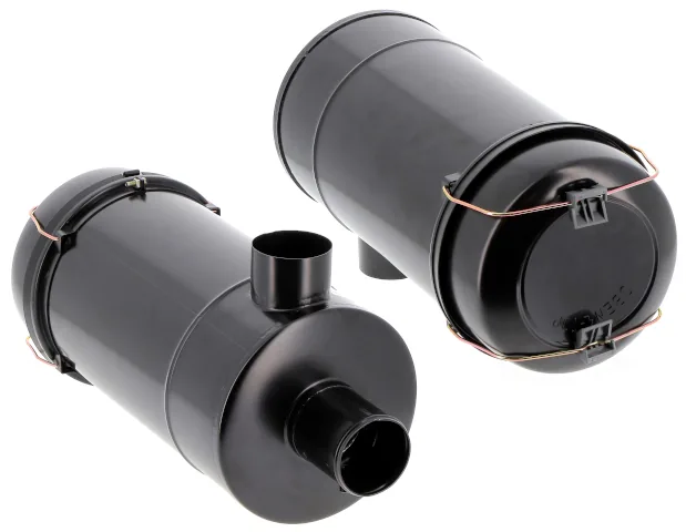 HIFI SAH 02B07SDM001, воздушный фильтр