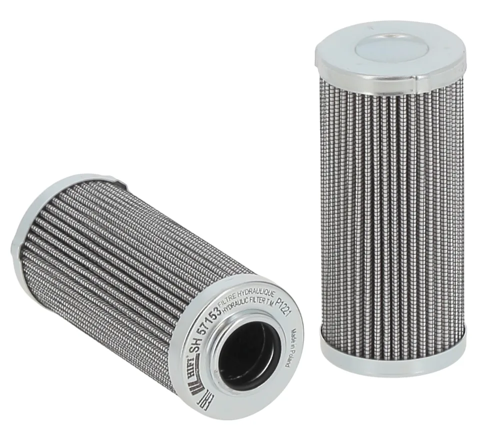 HIFI SH 57153, гидравлический фильтр