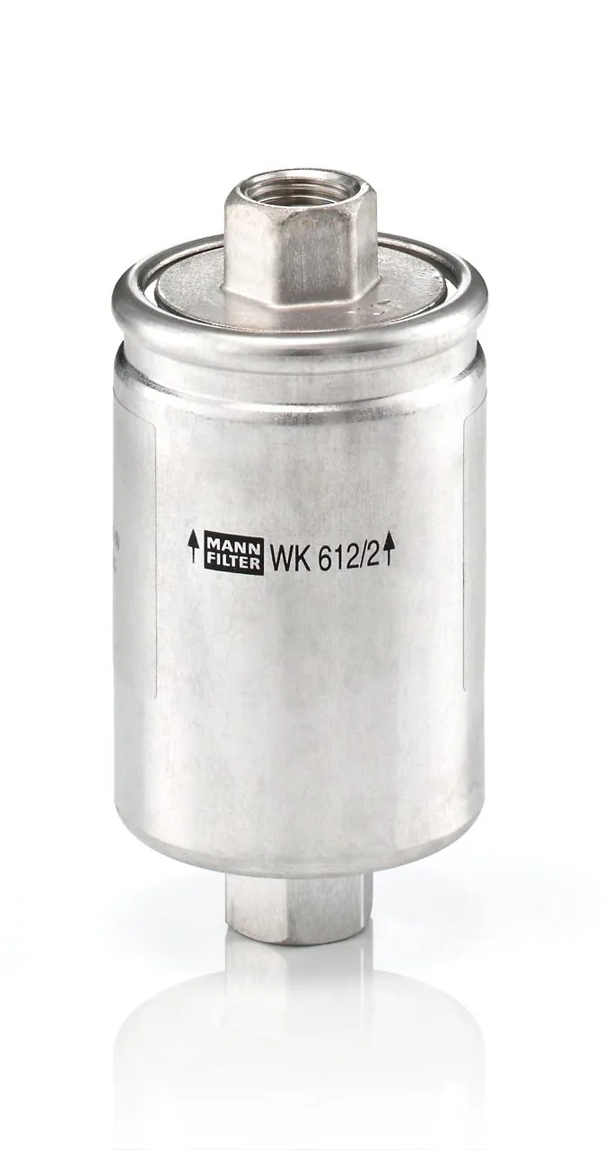MANN WK 612/2, топливный фильтр