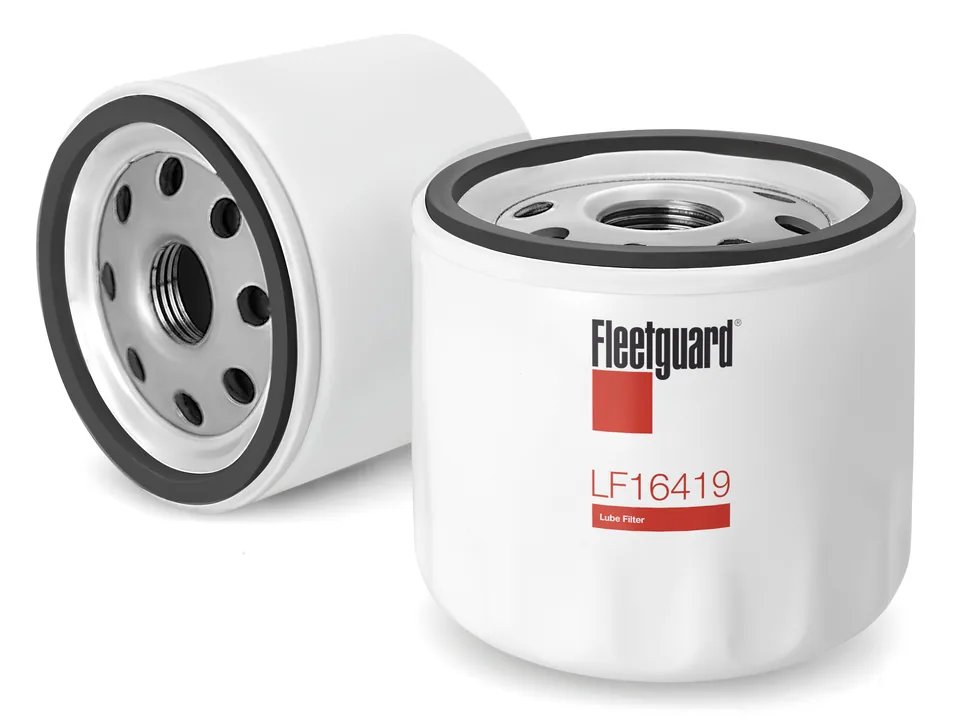 FLEETGUARD LF16419, масляный фильтр