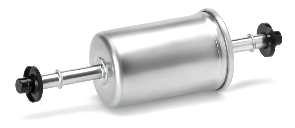 FLEETGUARD FF260, топливный фильтр