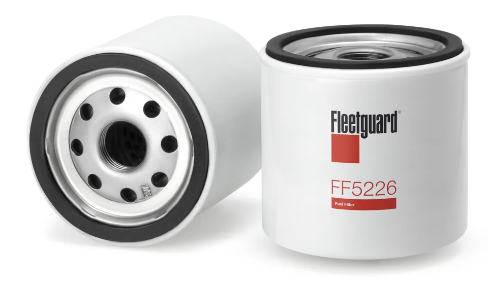 FLEETGUARD FF5226, топливный фильтр