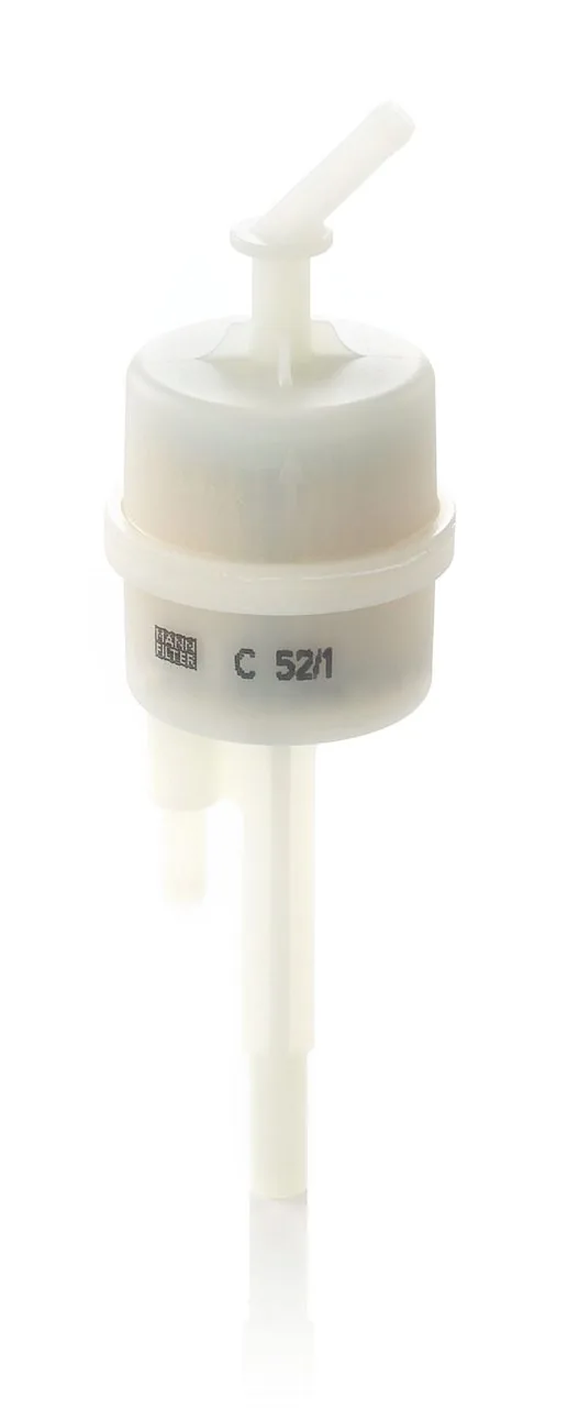 MANN C 52/1, топливный фильтр