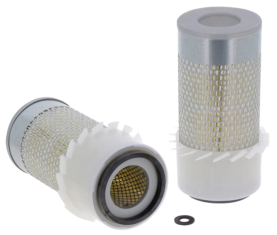 HIFI SA 10757 K, воздушный фильтр