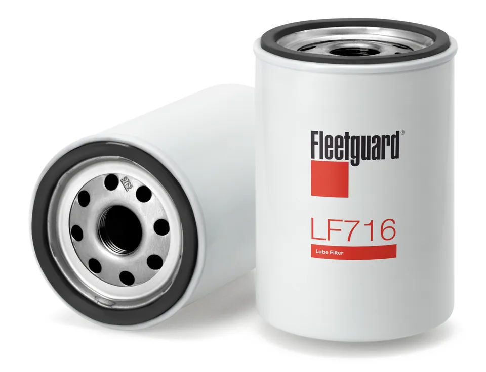 FLEETGUARD LF716, масляный фильтр