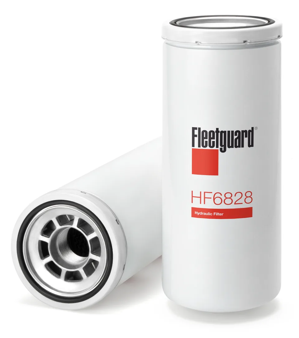 FLEETGUARD HF6828, гидравлический фильтр