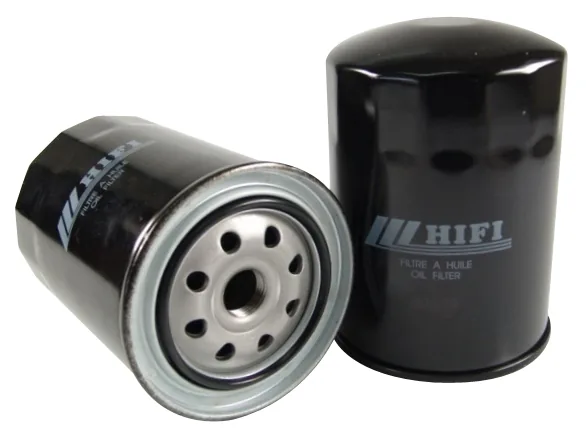 HIFI SO 6077, масляный фильтр