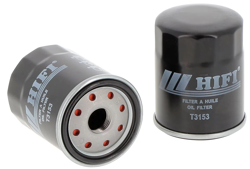 HIFI SO 3153, масляный фильтр